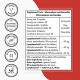 Extracto de Melilotus Officinalis 40 mg - 120 Cápsulas Vegetarianas - Haz Tu Pedido