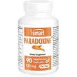 Paradoxine 120 mg - 90 Cápsulas Vegetarianas - Haz Tu Pedido