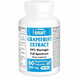 Extracto de pomelo 600 mg - 60 Cápsulas Vegetarianas - Haz Tu Pedido