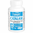Catalase 500 mg - 60 Cápsulas Vegetarianas - Haz Tu Pedido