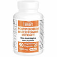Extracto de Polypodium Leucotomos 1000 mg - 90 Cápsulas Vegetarianas - Haz Tu Pedido