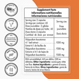 Extracto de Polypodium Leucotomos 1000 mg - 90 Cápsulas Vegetarianas - Haz Tu Pedido