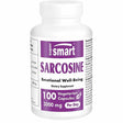 Sarcosine 3000 mg - 100 Cápsulas Vegetarianas - Haz Tu Pedido
