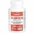 Taxifolina 60 mg - 100 Tabletas - Haz Tu Pedido