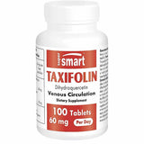 Taxifolina 60 mg - 100 Tabletas - Haz Tu Pedido