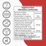 Taxifolina 60 mg - 100 Tabletas - Haz Tu Pedido