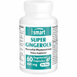 Super Gingeroles 400 mg - 60 Cápsulas Vegetarianas - Haz Tu Pedido