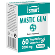 Goma de Masilla 2000 mg - 60 Cápsulas Vegetarianas - Haz Tu Pedido