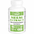 Extracto Neem 1500 mg - 90 Cápsulas Vegetarianas - Haz Tu Pedido