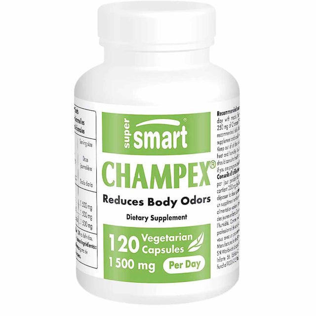 Extracto de Agaricus Bisporus 1500 mg - 120 Cápsulas Vegetarianas - Haz Tu Pedido