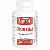 Cardio-Clear - 120 Cápsulas Vegetarianas - Haz Tu Pedido