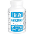 Extracto de flor de lúpulo 150 mg - 90 Cápsulas Vegetarianas - Haz Tu Pedido