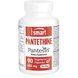 Pantetina 600 mg - 90 Cápsulas Vegetarianas - Haz Tu Pedido
