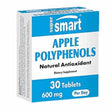 Polifenoles de Manzana 600 mg - 30 Tabletas - Haz Tu Pedido