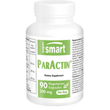 ParActin 300 mg - 90 Cápsulas Vegetarianas - Haz Tu Pedido