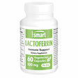 Lactoferrina 500 mg - 60 Cápsulas Vegetarianas - Haz Tu Pedido