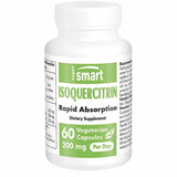 Isoquercitrina 200 mg - 60 Cápsulas Vegetarianas - Haz Tu Pedido