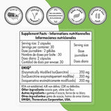 Isoquercitrina 200 mg - 60 Cápsulas Vegetarianas - Haz Tu Pedido