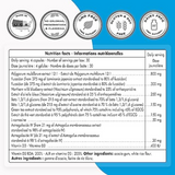 Activador de células madre - 120 Cápsulas Vegetarianas - Haz Tu Pedido