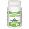L-Selenometionina 200 mcg - 120 Tabletas - Haz Tu Pedido
