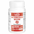 Lactobacillus Reuteri 5 Billion CFU - 60 Cápsulas - Haz Tu Pedido