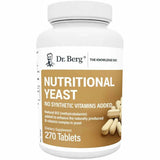 Levadura Nutricional - 270 Tabletas - Haz Tu Pedido
