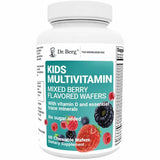 Multivitaminas para niños - 60 Obleas masticables - Haz Tu Pedido