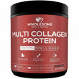 Multi Colágeno - 454 g - Haz Tu Pedido