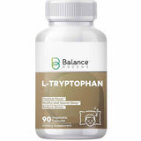 L-triptófano - 90 Cápsulas veganas - Haz Tu Pedido