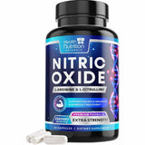 Óxido Nítrico - Haz Tu Pedido