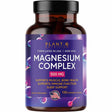Complejo de Magnesio 500 mg - Haz Tu Pedido