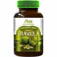 Graviola - 400 mg - 100 Cápsulas - Haz Tu Pedido
