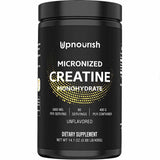 Creatina Monohidratada - Sin Sabor - 400 g - Haz Tu Pedido
