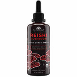 Hongo Reishi - 50 ml - Haz Tu Pedido