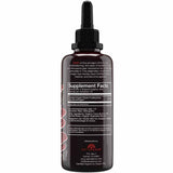 Hongo Reishi - 50 ml - Haz Tu Pedido
