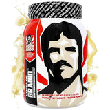 Old School Labs - Vintage Brawn Mezcla de Proteínas Vainilla (24g Proteína - 2.1 lbs)