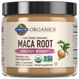 Garden of Life  Raíz de Maca Orgánica en Polvo - 225  g
