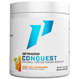 Frasco de suplemento 1st Phorm Ácido D-Aspártico Iced Tea Lemonade 20 porciones