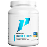 Frasco de suplemento 1st Phorm Monohidrato de Dextrosa 2.26 lbs