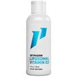 Frasco de suplemento 1st Phorm Vitamina D3 Liposomal 120 mL