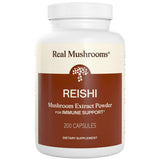 Real Mushrooms Reishi Extract 415