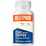 Zinc con Cobre - Haz Tu Pedido