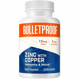 Zinc con Cobre - Haz Tu Pedido