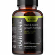 Formula para Caída del Cabello Hombres - 60 Capsulas - Haz Tu Pedido