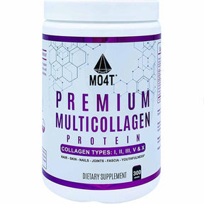 Multi Colágeno - 300 g - Haz Tu Pedido