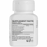 Apoyo Inflamatorio Saludable 250mg - 30 Cápsulas - Haz Tu Pedido