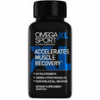Recuperación Muscular y Respiratorio 600mg - 60 Cápsulas Blandas - Haz Tu Pedido