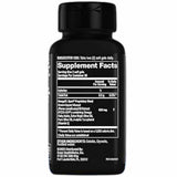 Recuperación Muscular y Respiratorio 600mg - 60 Cápsulas Blandas - Haz Tu Pedido