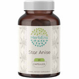 HerbEra Star Anís - 60 Capsules - Haz Tu Pedido