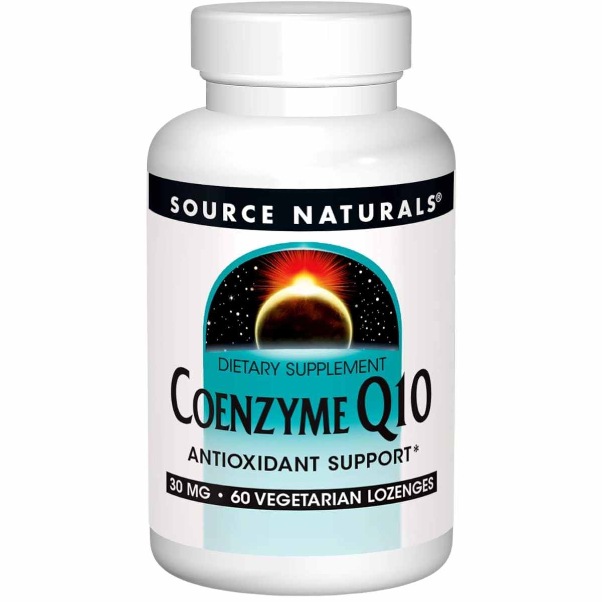 Coenzima Q10 - 30 mg - Haz Tu Pedido